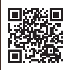 QR code to register for the Milwaukee Gold Mass